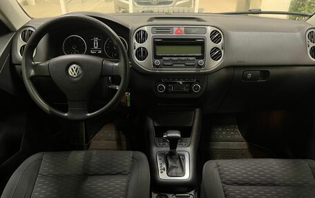 Volkswagen Tiguan I, 2010 год, 1 230 000 рублей, 8 фотография