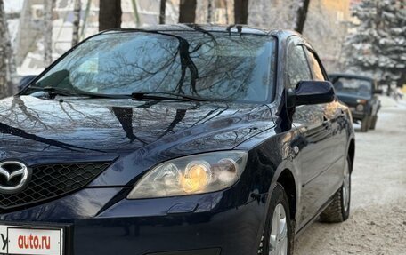 Mazda 3, 2008 год, 780 000 рублей, 6 фотография