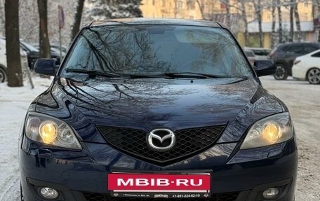 Mazda 3, 2008 год, 780 000 рублей, 4 фотография