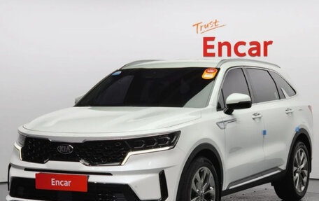 KIA Sorento IV, 2020 год, 3 106 000 рублей, 1 фотография