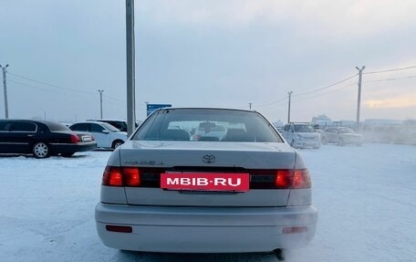 Toyota Corona IX (T190), 1999 год, 549 999 рублей, 5 фотография