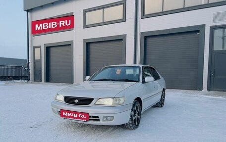 Toyota Corona IX (T190), 1999 год, 549 999 рублей, 2 фотография