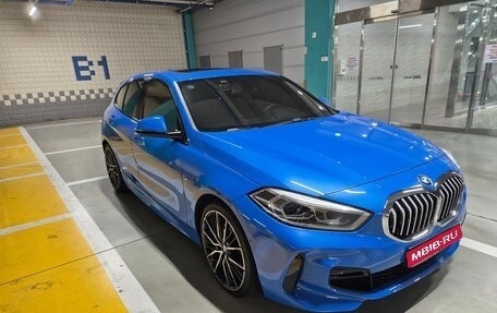 BMW 1 серия, 2020 год, 2 590 000 рублей, 1 фотография