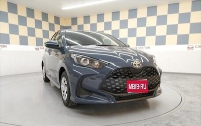 Toyota Yaris, 2024 год, 1 460 000 рублей, 1 фотография