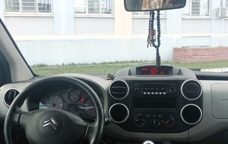 Citroen Berlingo II рестайлинг, 2010 год, 550 000 рублей, 7 фотография