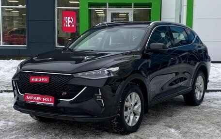 Haval F7 I, 2022 год, 2 260 000 рублей, 1 фотография