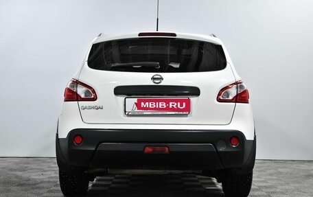 Nissan Qashqai, 2012 год, 1 140 000 рублей, 6 фотография