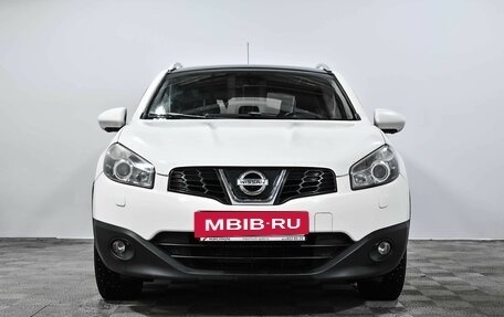 Nissan Qashqai, 2012 год, 1 140 000 рублей, 3 фотография