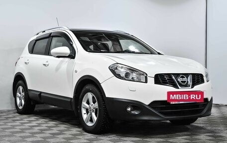 Nissan Qashqai, 2012 год, 1 140 000 рублей, 4 фотография