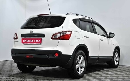 Nissan Qashqai, 2012 год, 1 140 000 рублей, 5 фотография