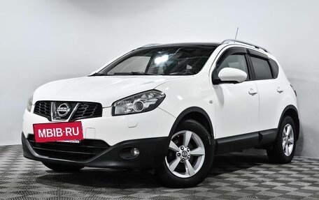 Nissan Qashqai, 2012 год, 1 140 000 рублей, 2 фотография