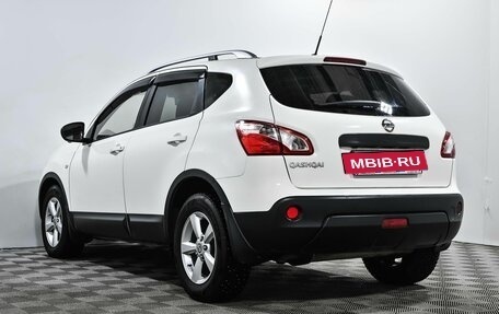 Nissan Qashqai, 2012 год, 1 140 000 рублей, 7 фотография