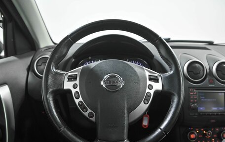 Nissan Qashqai, 2012 год, 1 140 000 рублей, 9 фотография