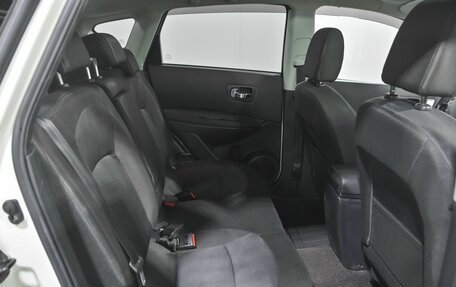 Nissan Qashqai, 2012 год, 1 140 000 рублей, 18 фотография