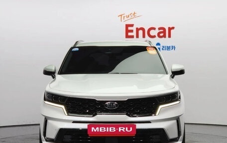 KIA Sorento IV, 2020 год, 3 106 000 рублей, 2 фотография