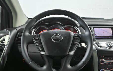 Nissan Murano, 2010 год, 929 000 рублей, 9 фотография