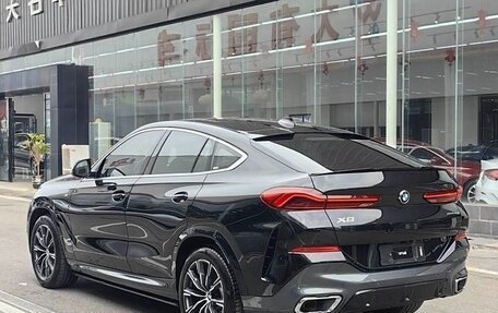 BMW X6, 2020 год, 6 935 000 рублей, 4 фотография