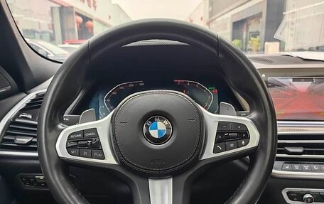 BMW X6, 2020 год, 6 935 000 рублей, 10 фотография