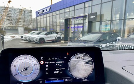 Hyundai Staria, 2022 год, 4 959 000 рублей, 29 фотография