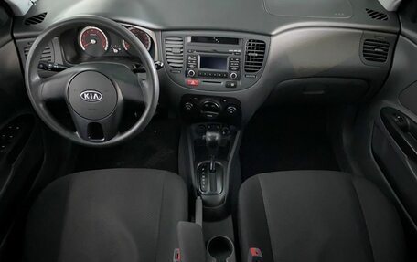 KIA Rio II, 2009 год, 689 000 рублей, 12 фотография