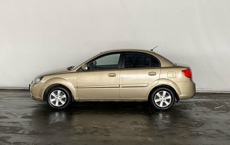 KIA Rio II, 2009 год, 689 000 рублей, 8 фотография