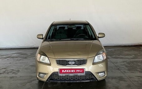 KIA Rio II, 2009 год, 689 000 рублей, 2 фотография