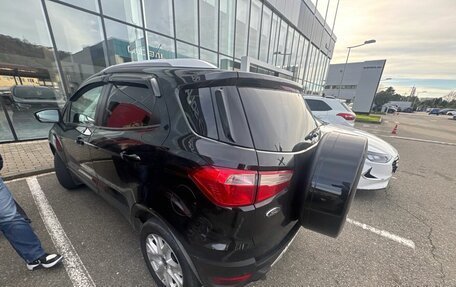 Ford EcoSport, 2014 год, 1 000 000 рублей, 4 фотография