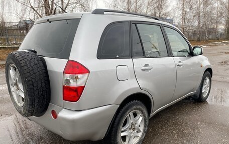 Chery Tiggo (T11), 2007 год, 329 000 рублей, 6 фотография