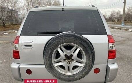 Chery Tiggo (T11), 2007 год, 329 000 рублей, 3 фотография