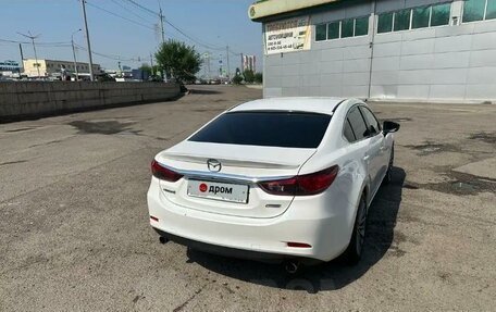 Mazda 6, 2014 год, 1 850 000 рублей, 2 фотография