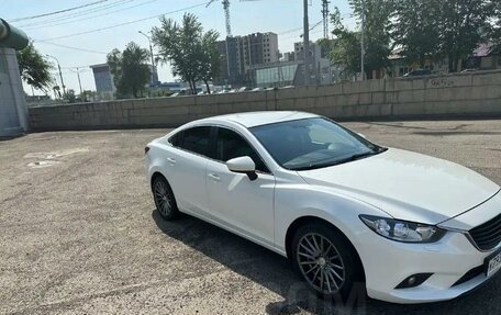 Mazda 6, 2014 год, 1 850 000 рублей, 5 фотография