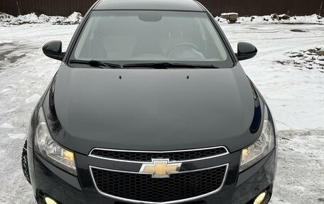 Chevrolet Cruze II, 2012 год, 999 000 рублей, 2 фотография