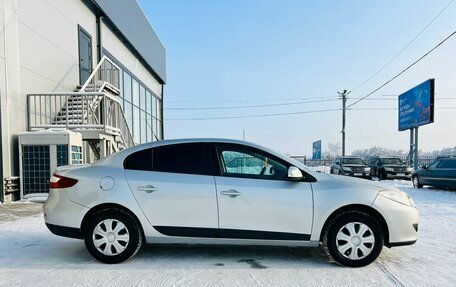 Renault Fluence I, 2011 год, 749 000 рублей, 7 фотография