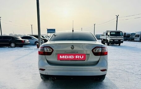 Renault Fluence I, 2011 год, 749 000 рублей, 5 фотография