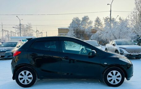 Mazda Demio III (DE), 2010 год, 659 000 рублей, 5 фотография