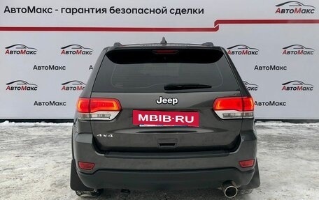 Jeep Grand Cherokee, 2013 год, 2 600 000 рублей, 3 фотография