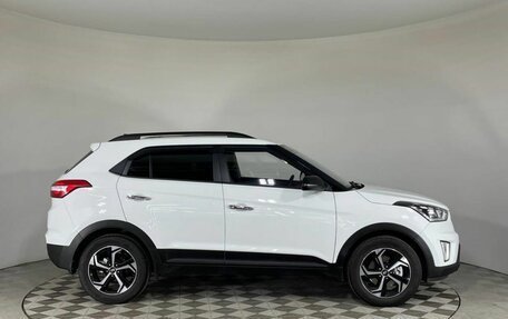 Hyundai Creta I рестайлинг, 2019 год, 2 194 000 рублей, 4 фотография