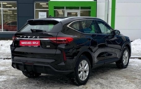 Haval F7 I, 2022 год, 2 260 000 рублей, 5 фотография