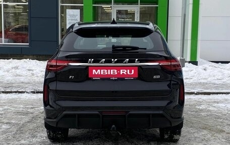 Haval F7 I, 2022 год, 2 260 000 рублей, 6 фотография