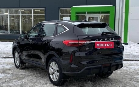 Haval F7 I, 2022 год, 2 260 000 рублей, 7 фотография