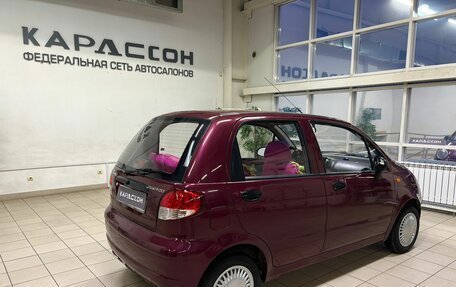 Daewoo Matiz I, 2011 год, 385 000 рублей, 2 фотография