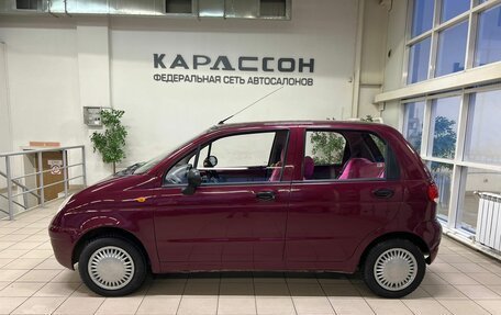 Daewoo Matiz I, 2011 год, 385 000 рублей, 5 фотография