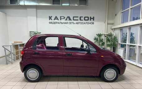 Daewoo Matiz I, 2011 год, 385 000 рублей, 6 фотография