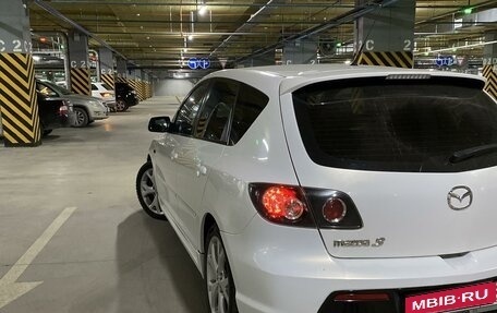 Mazda 3, 2008 год, 650 000 рублей, 1 фотография