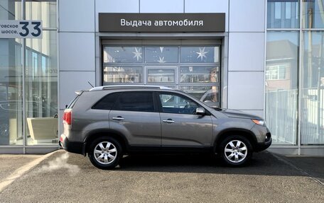 KIA Sorento II рестайлинг, 2010 год, 1 670 000 рублей, 4 фотография