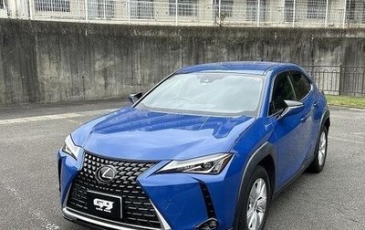 Lexus UX I, 2021 год, 2 900 000 рублей, 1 фотография