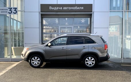 KIA Sorento II рестайлинг, 2010 год, 1 670 000 рублей, 8 фотография