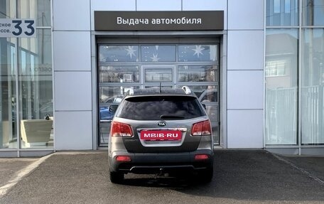 KIA Sorento II рестайлинг, 2010 год, 1 670 000 рублей, 6 фотография