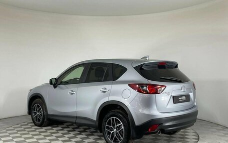 Mazda CX-5 II, 2016 год, 2 176 000 рублей, 7 фотография