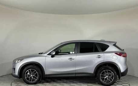 Mazda CX-5 II, 2016 год, 2 176 000 рублей, 8 фотография